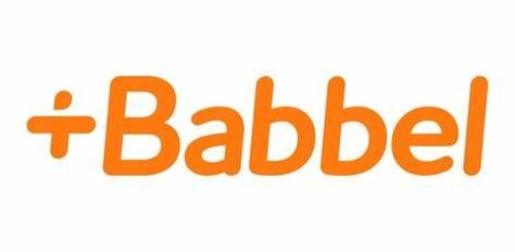 Babbel Logo