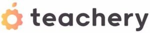 Teachery Logo