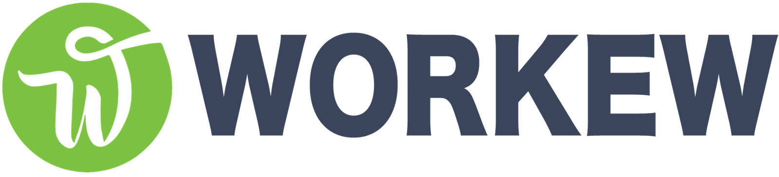 Workew Logo